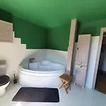 Semesterbostad Le Clos D'o Maison De Charme La Salamandre Avec Sa Piscine Chauffee Proche De Sarlat Prats-de-Carlux