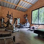 Le Clos D'o Maison De Charme La Salamandre Avec Sa Piscine Chauffee Proche De Sarlat Semesterbostad *