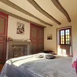 Le Clos D'o Maison De Charme La Salamandre Avec Sa Piscine Chauffee Proche De Sarlat Prats-de-Carlux