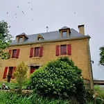 Le Clos D'o Maison De Charme La Salamandre Avec Sa Piscine Chauffee Proche De Sarlat Semesterbostad *