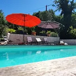 Le Clos D'o Maison De Charme La Salamandre Avec Sa Piscine Chauffee Proche De Sarlat Prats-de-Carlux