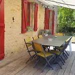 Le Clos D'o Maison De Charme La Salamandre Avec Sa Piscine Chauffee Proche De Sarlat * Prats-de-Carlux