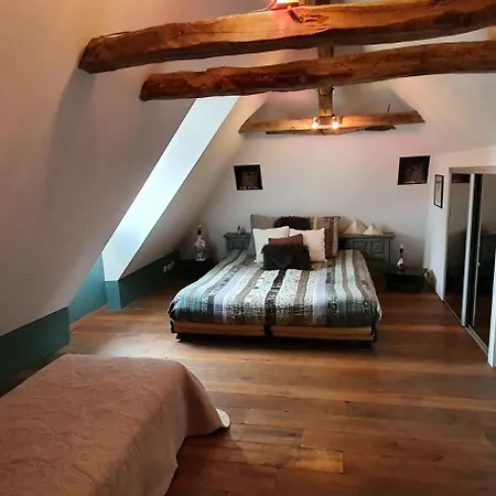 Le Clos D'o Maison De Charme La Salamandre Avec Sa Piscine Chauffee Proche De Sarlat * Prats-de-Carlux