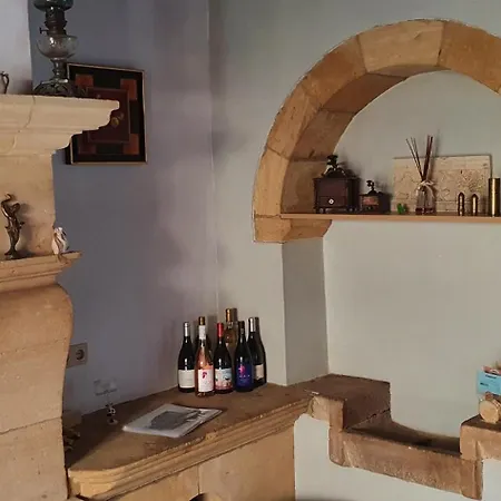 Le Clos D'o Maison De Charme La Salamandre Avec Sa Piscine Chauffee Proche De Sarlat * Prats-de-Carlux