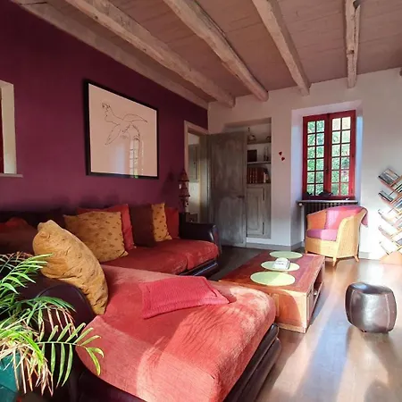 Le Clos D'o Maison De Charme La Salamandre Avec Sa Piscine Chauffee Proche De Sarlat *