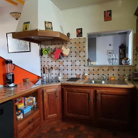 Le Clos D'o Maison De Charme La Salamandre Avec Sa Piscine Chauffee Proche De Sarlat * Prats-de-Carlux