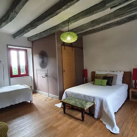 Dom wakacyjny Le Clos D'o Maison De Charme La Salamandre Avec Sa Piscine Chauffee Proche De Sarlat
