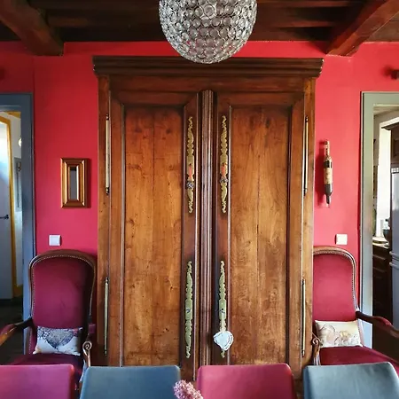Le Clos D'o Maison De Charme La Salamandre Avec Sa Piscine Chauffee Proche De Sarlat بيت للعطل Prats-de-Carlux