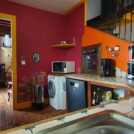 بيت للعطل Le Clos D'o Maison De Charme La Salamandre Avec Sa Piscine Chauffee Proche De Sarlat