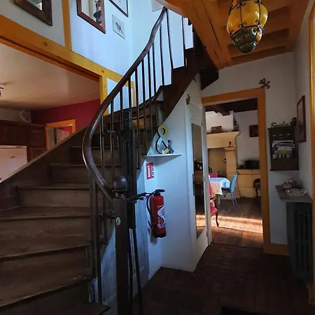 بيت للعطل Le Clos D'o Maison De Charme La Salamandre Avec Sa Piscine Chauffee Proche De Sarlat Prats-de-Carlux