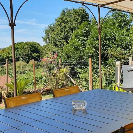 Le Clos D'o Maison De Charme La Salamandre Avec Sa Piscine Chauffee Proche De Sarlat