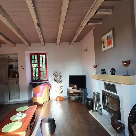 Le Clos D'o Maison De Charme La Salamandre Avec Sa Piscine Chauffee Proche De Sarlat Dom wakacyjny *