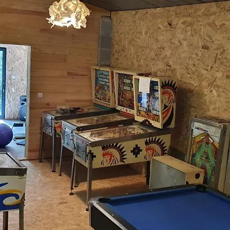 Le Clos D'o Maison De Charme La Salamandre Avec Sa Piscine Chauffee Proche De Sarlat بيت للعطل