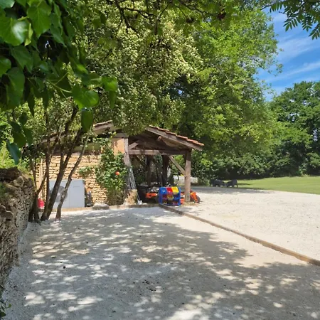 بيت للعطل Le Clos D'o Maison De Charme La Salamandre Avec Sa Piscine Chauffee Proche De Sarlat *