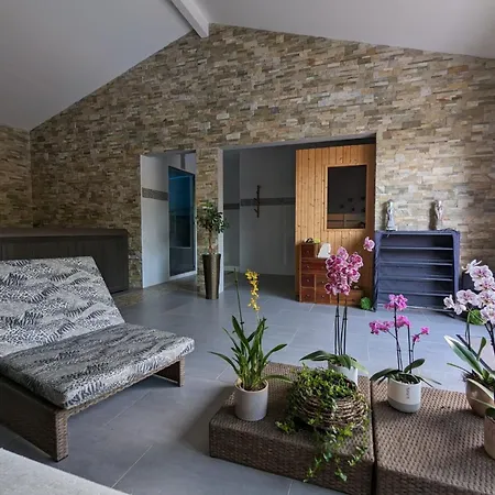 Le Clos D'ô Maison De Charme La Salamandre Avec Sa Piscine Chauffée Proche De Sarlat Hébergement de vacances