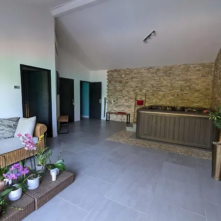 Semesterbostad Le Clos D'o Maison De Charme La Salamandre Avec Sa Piscine Chauffee Proche De Sarlat Prats-de-Carlux