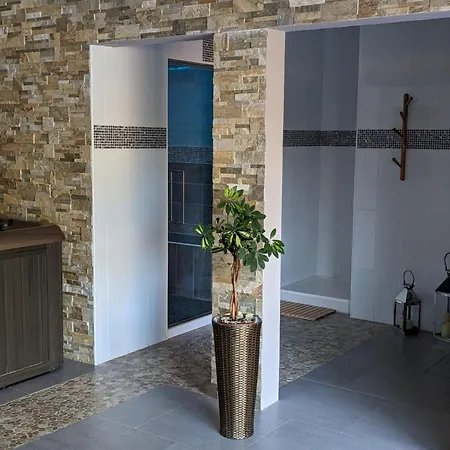 Le Clos D'o Maison De Charme La Salamandre Avec Sa Piscine Chauffee Proche De Sarlat *