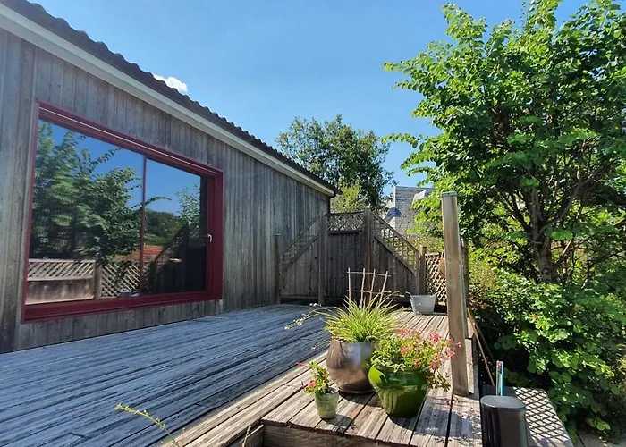 Semesterbostad Le Clos D'o Maison De Charme La Salamandre Avec Sa Piscine Chauffee Proche De Sarlat